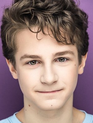 Benjamin Pajak