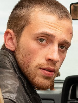 Benjamin Voisin