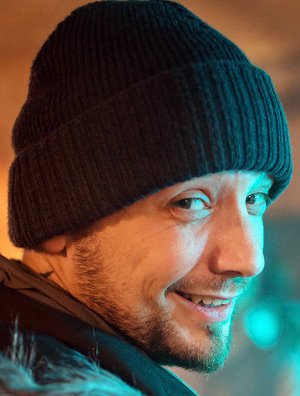 Benni Diez
