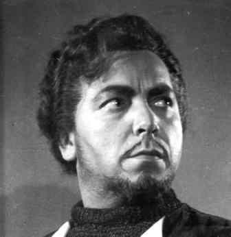 Beno Blachut