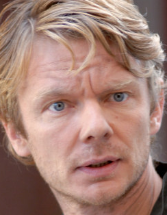 Benoît Giros