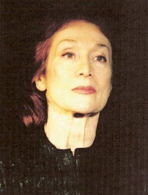 Bérangère Dautun