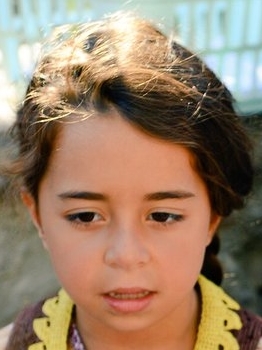 Beren Gökyıldız