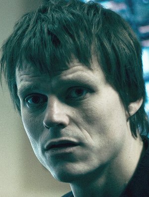 Bergur Ebbi Benediktsson