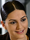 Bergüzar Korel
