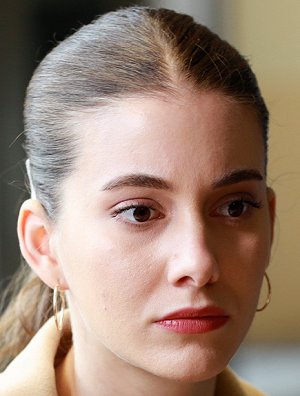 Beril Pozam