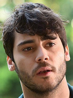Berkay Hardal