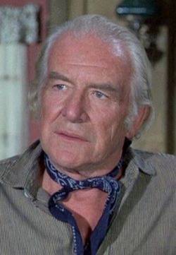 Bernard McEveety
