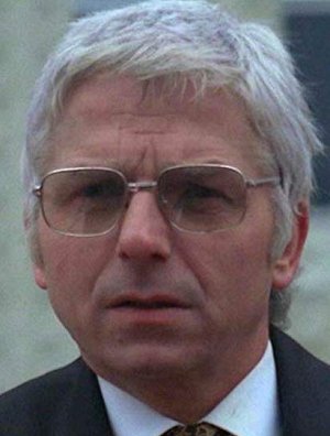 Bernard Papineau