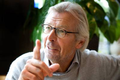 Bernd Eilert