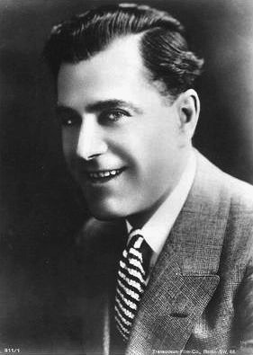 Bert Lytell