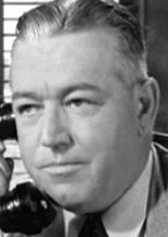 Bert Moorhouse