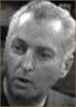 Bert Stevens