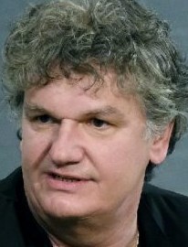 Bertalan Bagó