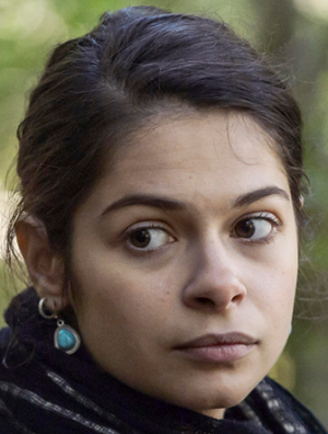 Bertille Chabert