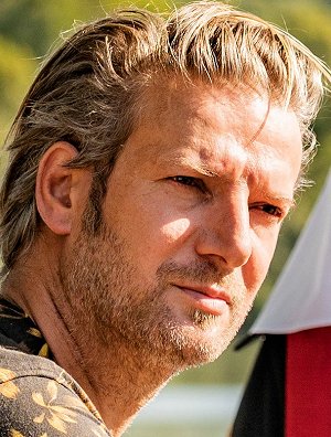 Bertrand Belin
