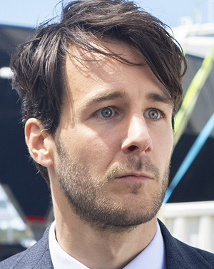 Bertrand Usclat