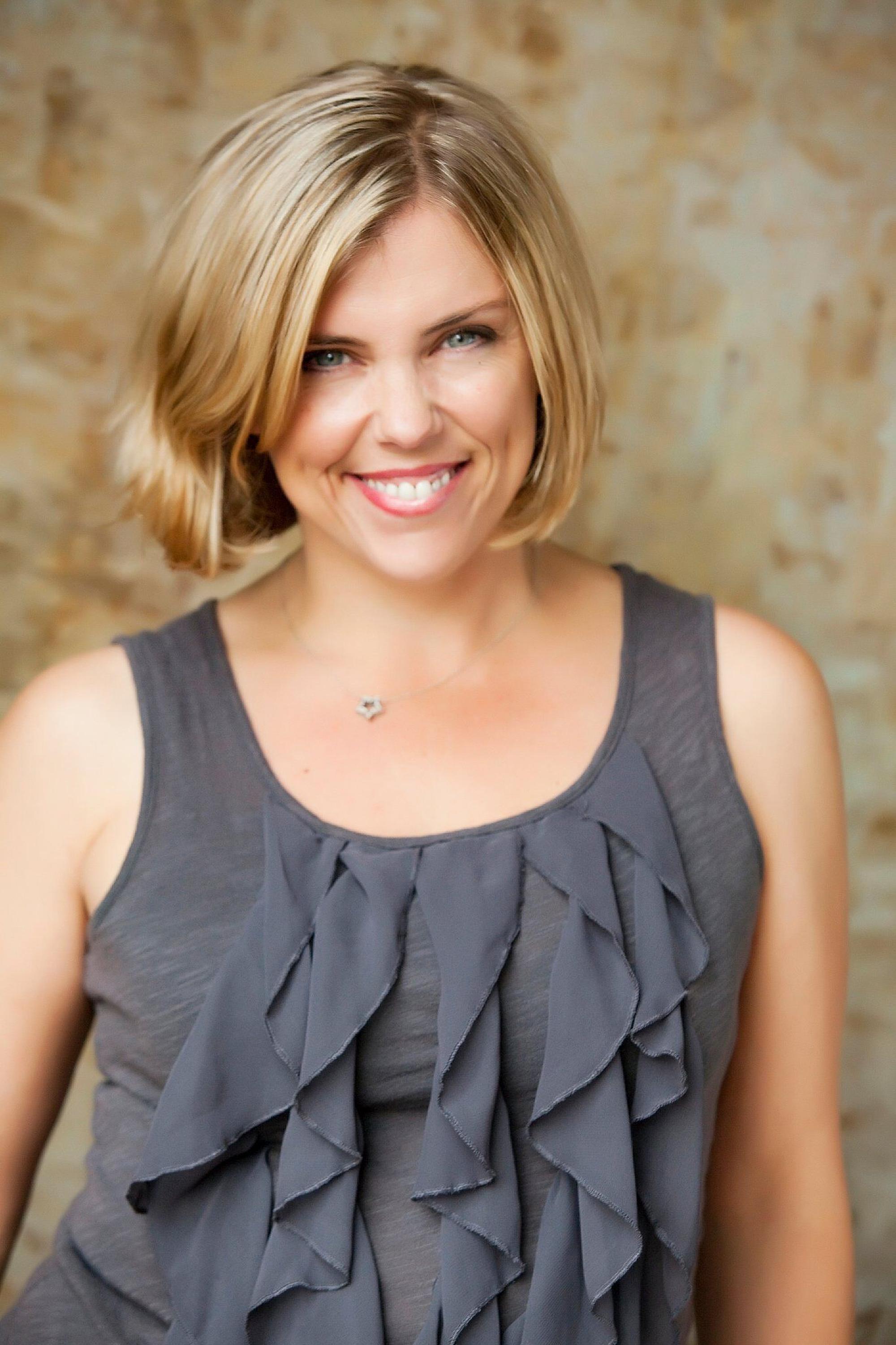 Betsy Chasse