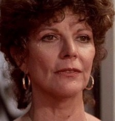 Bette Ford