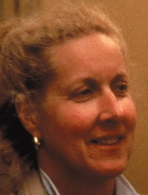 Betty Thomas