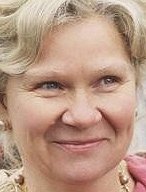 Beverley Elliott