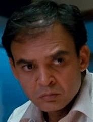 Bhupesh Pandya