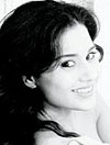 Bianca Brigitte Van Damme