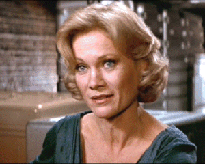 Bibi Besch
