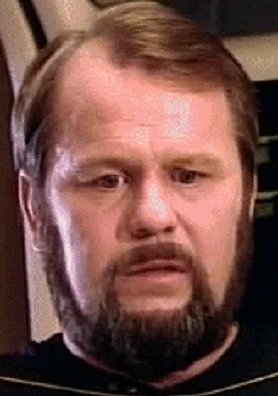 Biff Yeager