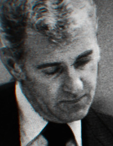 Bill Armstrong