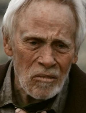 Bill Bolender