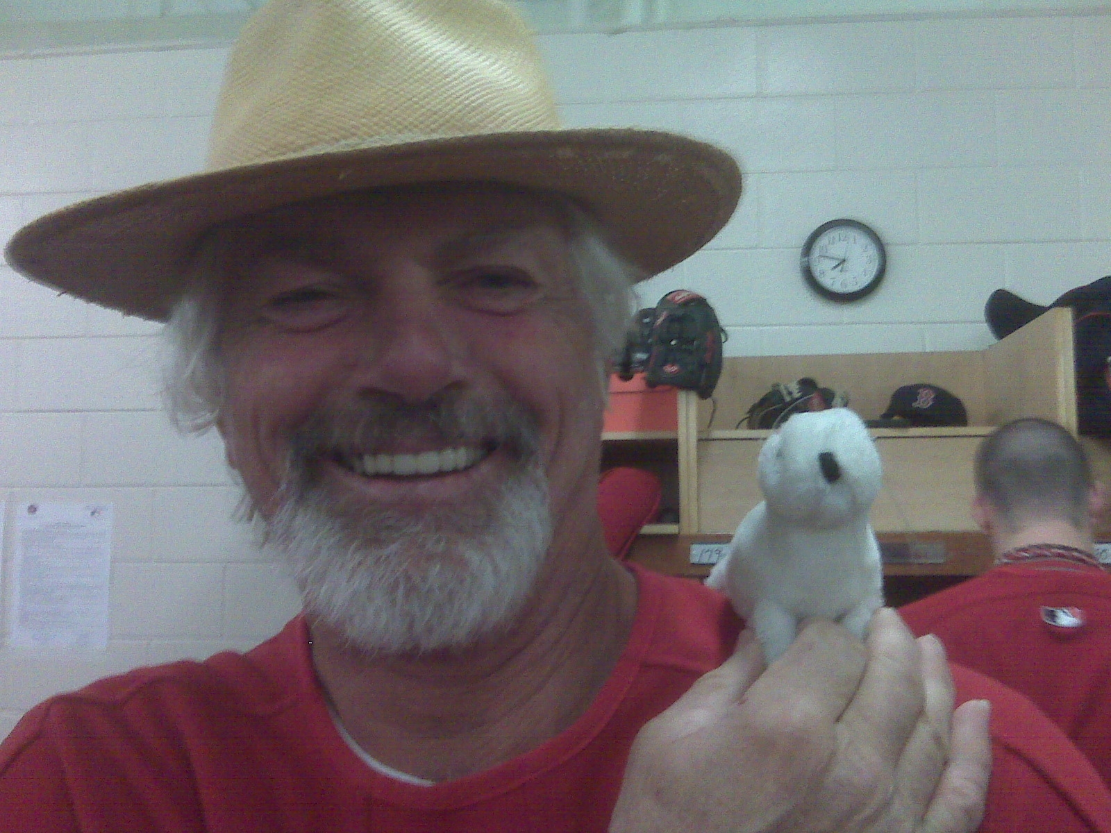 Bill Lee