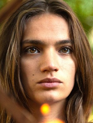 Billie Blain