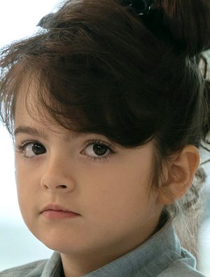 Billie Roy