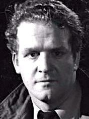Billy Cornelius