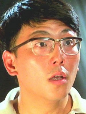 Billy Lau