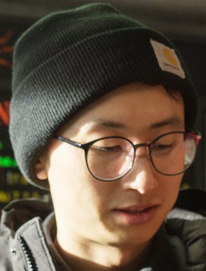 Bing Liu