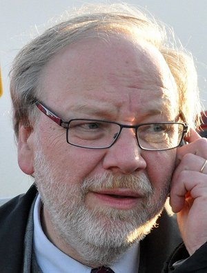 Björn Månsson