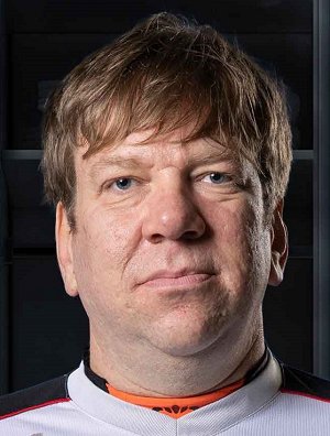Bjørn Myrene