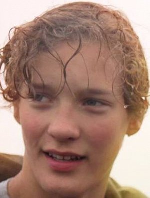 Blær Hinriksson