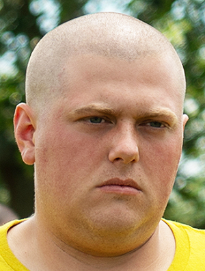 Blake Burt