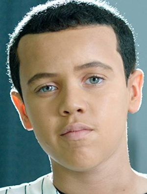 Blake McCall