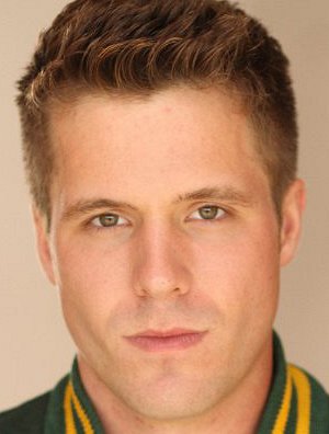 Blake Webber