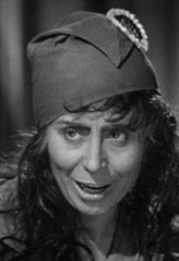Blanche Yurka