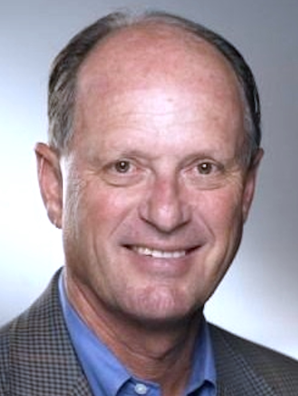 Bob Ballard