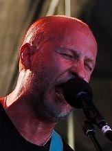 Bob Mould