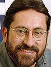 Bob Peterson