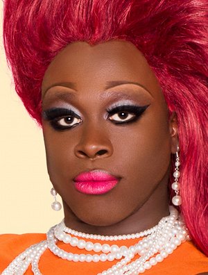Bob The Drag Queen