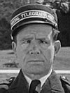 Bobby Dunn