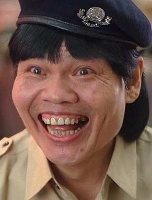 Bobby Yip